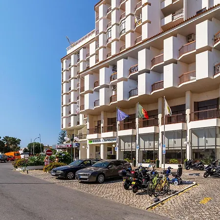 Lägenhet Charming By Magna Albufeira